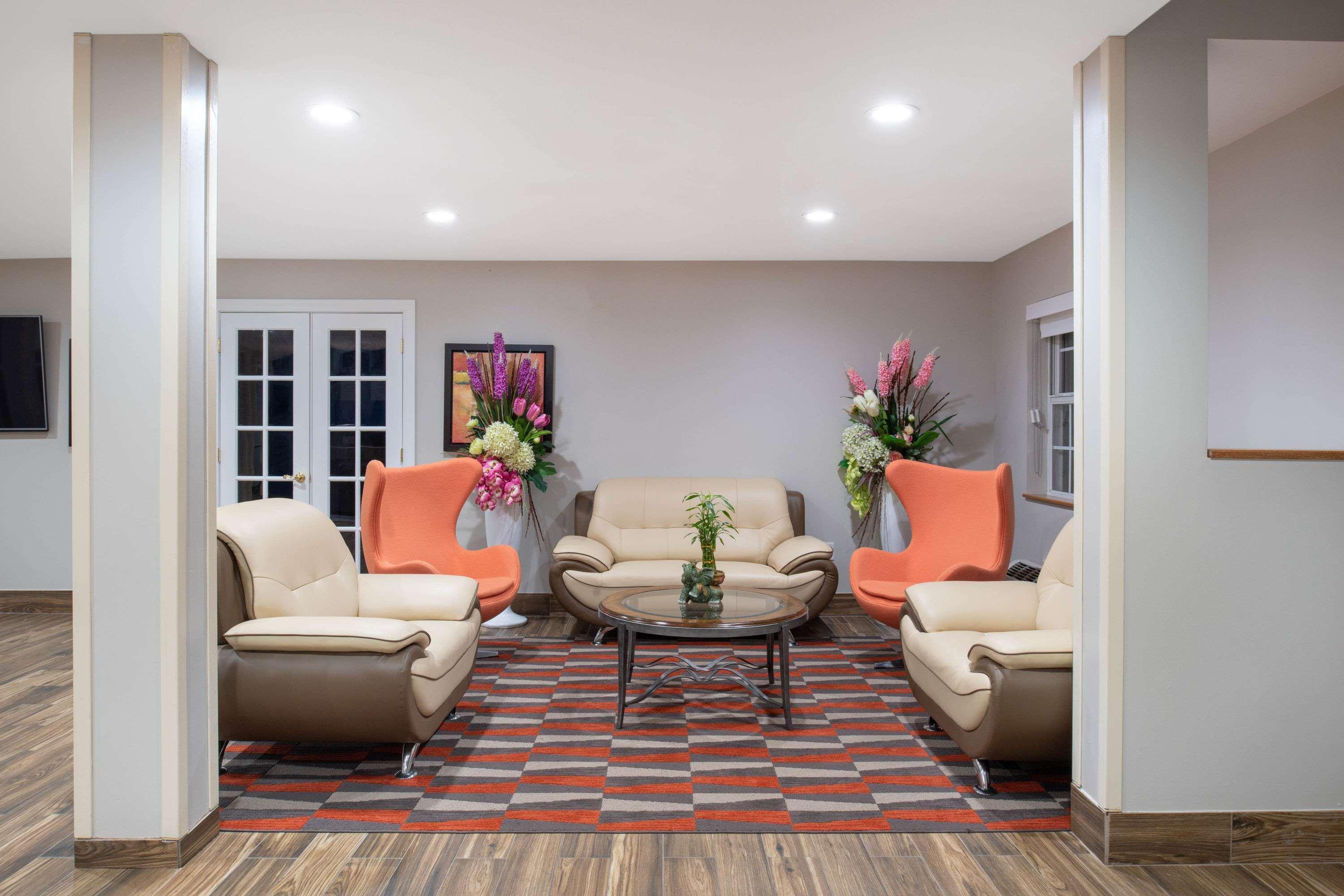 Microtel Inn & Suites By Wyndham Springfield Exterior foto