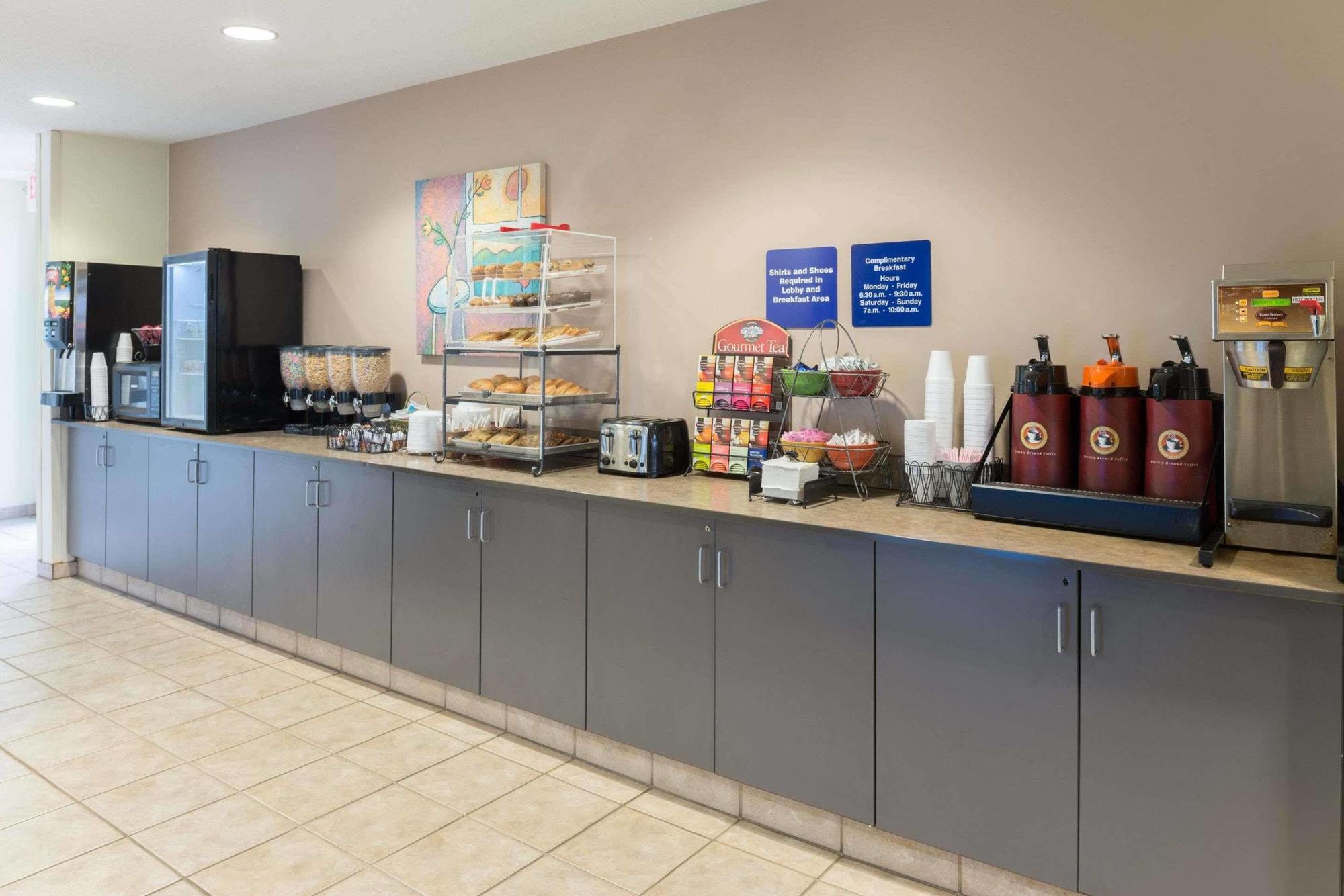 Microtel Inn & Suites By Wyndham Springfield Exterior foto